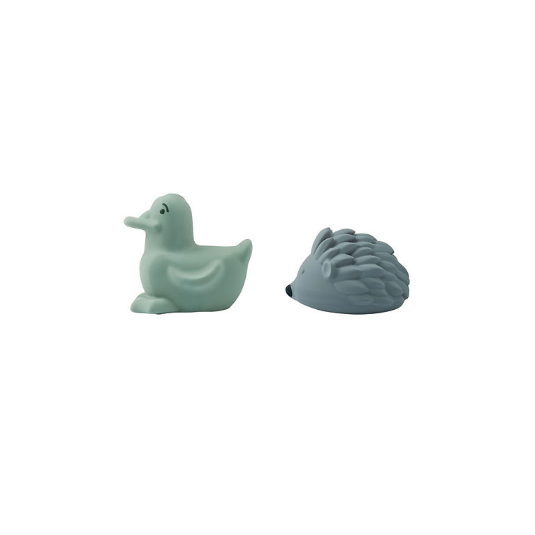 HENRIK bath toys