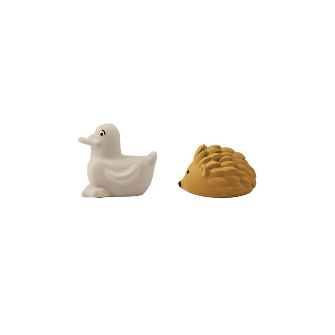 HENRIK bath toys