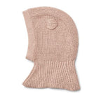 LIEWOOD CHILDREN’S WOOL BALACLAVA WITH EARS