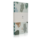 SIDNEY NOTE BOOKS