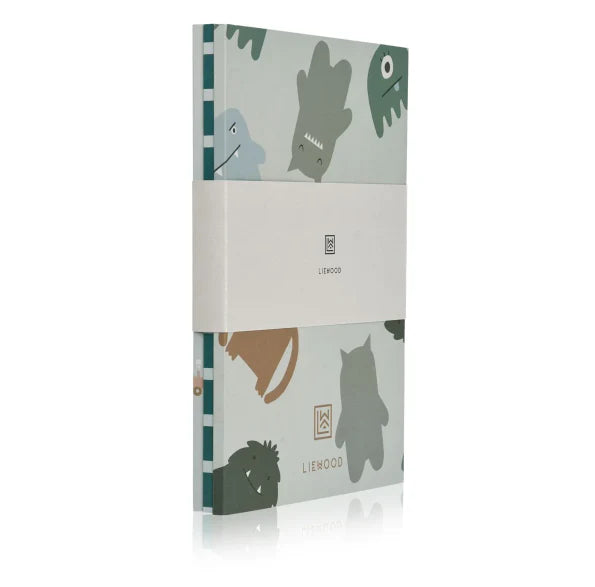 SIDNEY NOTE BOOKS