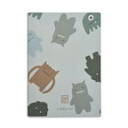 SIDNEY NOTE BOOKS