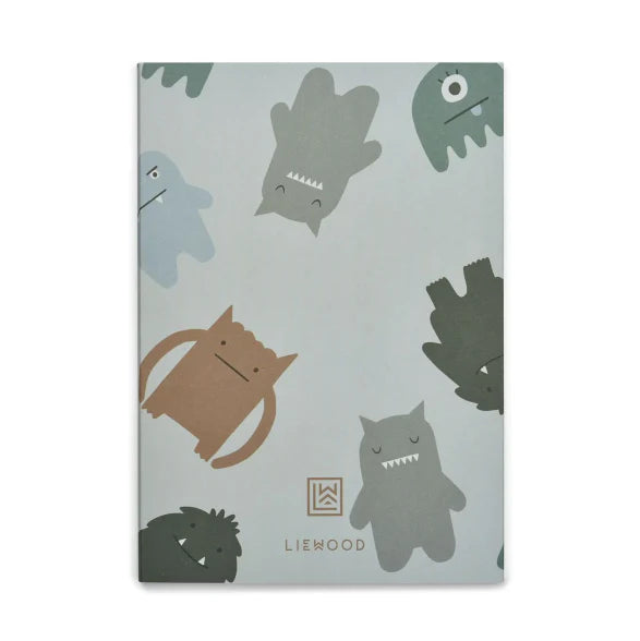 SIDNEY NOTE BOOKS