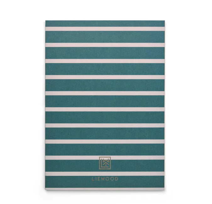 SIDNEY NOTE BOOKS