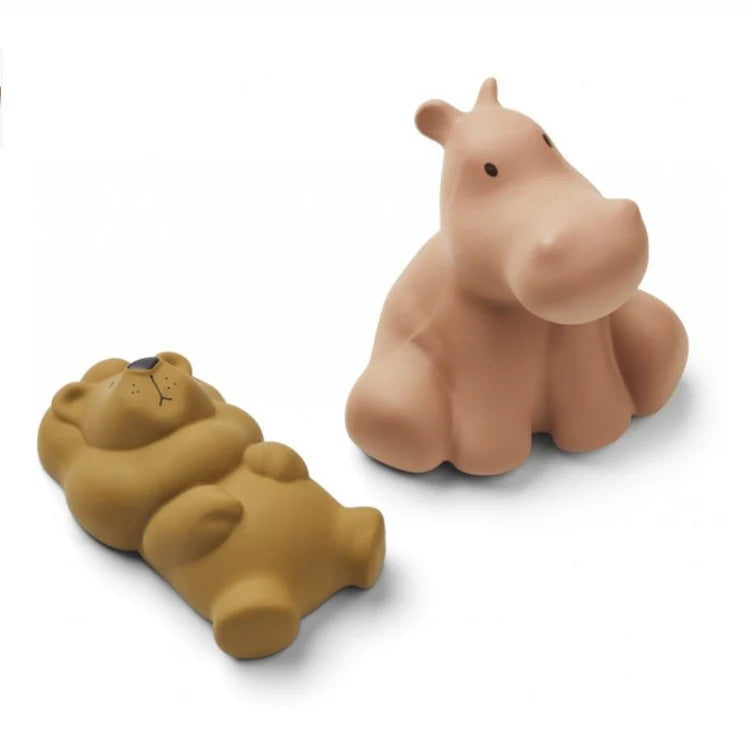 VIKKY BATH TOYS