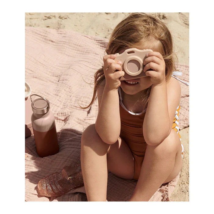 STEEVEN CAMERA teether