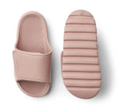 Liewood - Bath slippers Thieme Slide Tuscany Rose