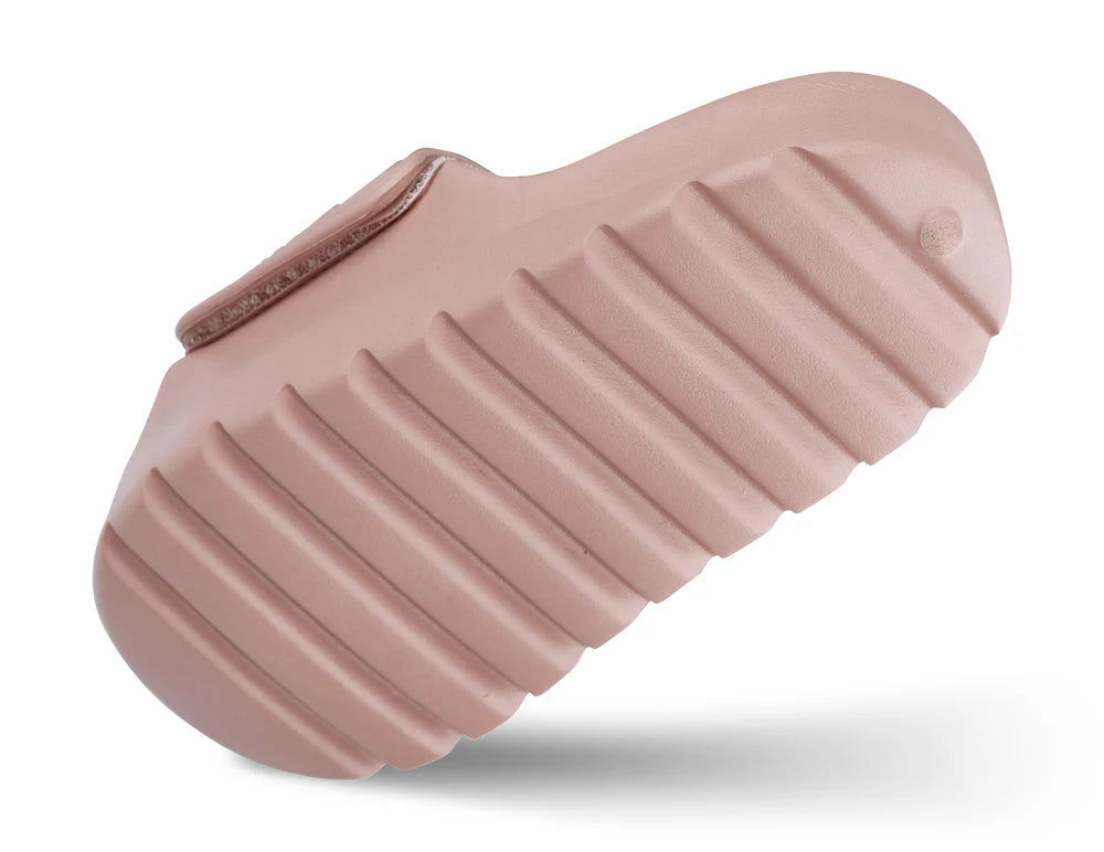 Liewood - Bath slippers Thieme Slide Tuscany Rose