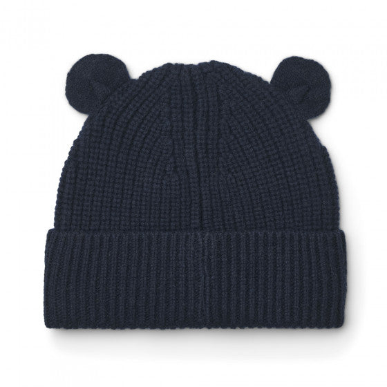 MILLER BEANIE WITH EARS