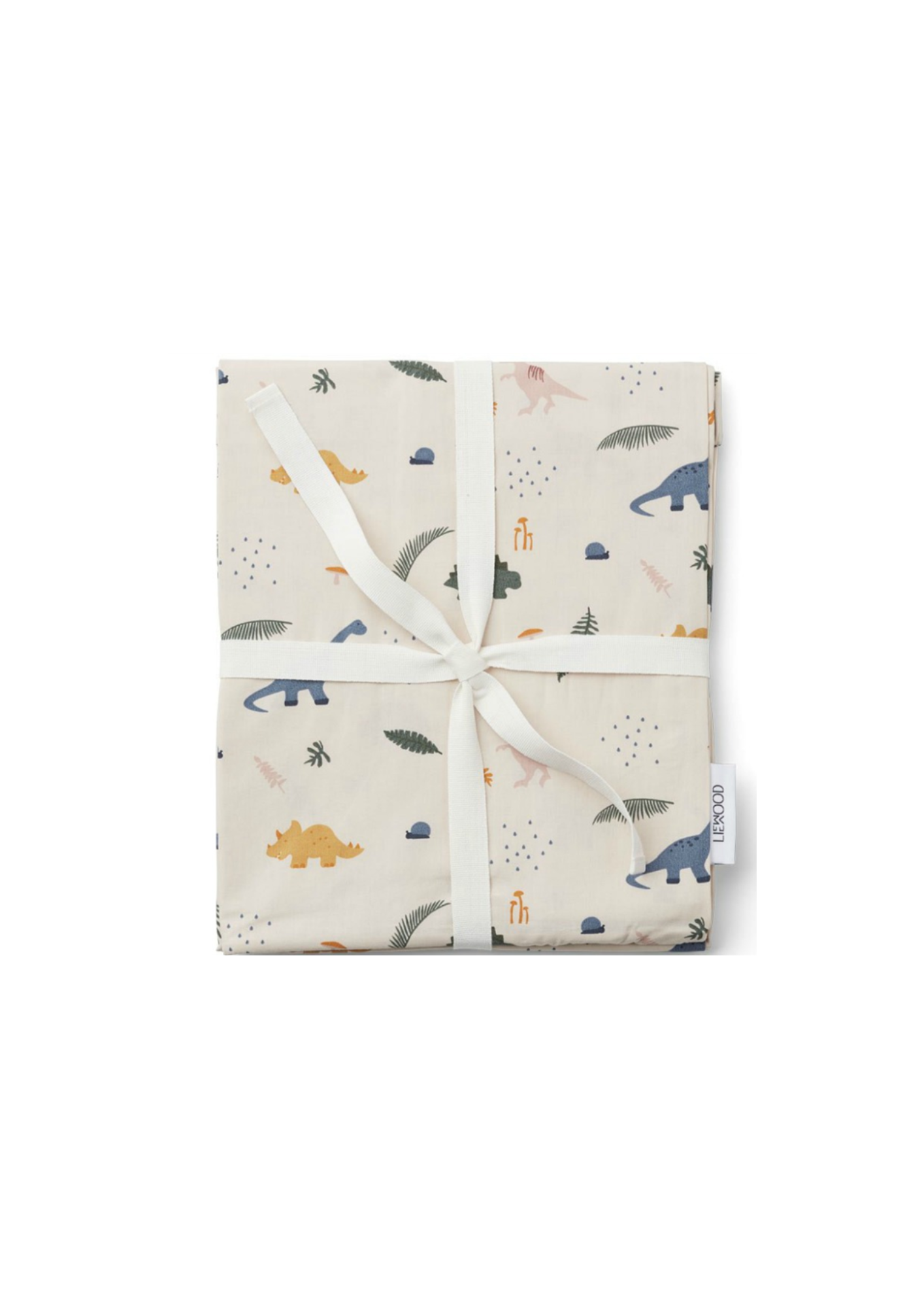 CARMEN BABY BEDDING PRINT
