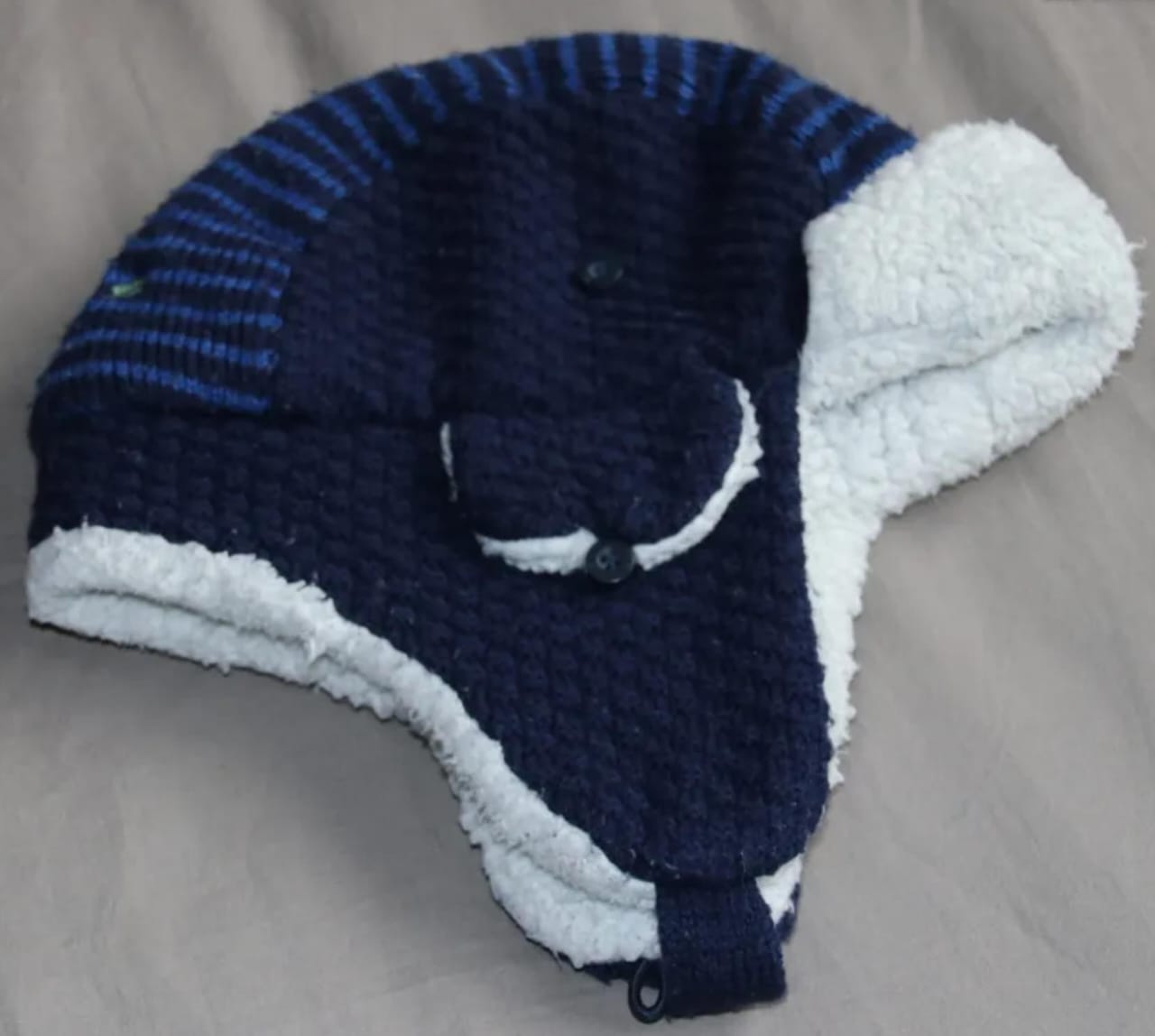 Bonnet Sergent Major neuf