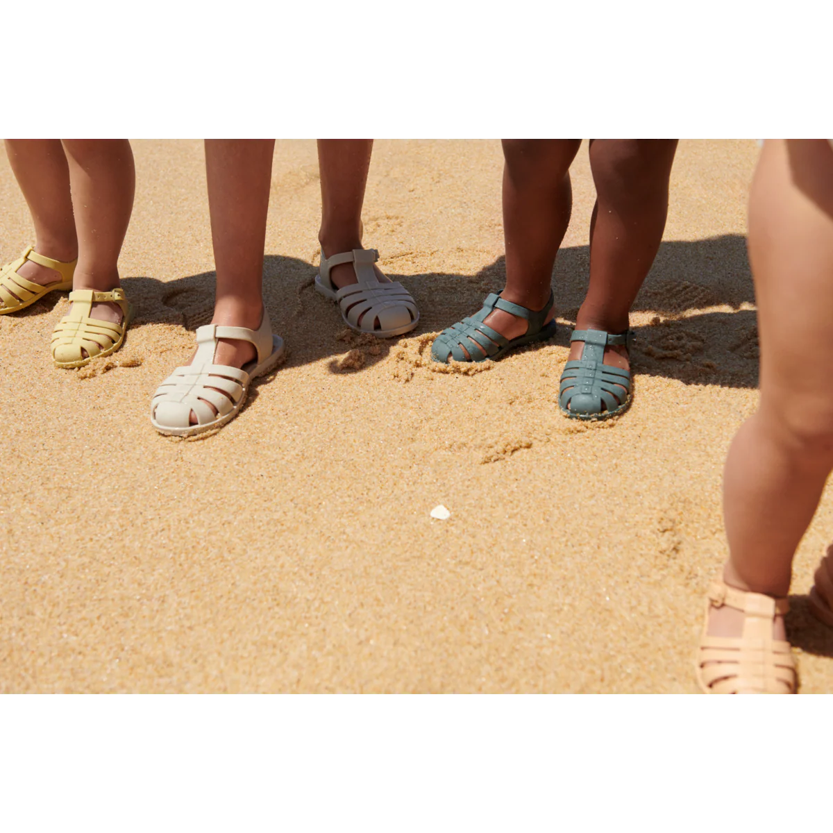 BRE SANDALS