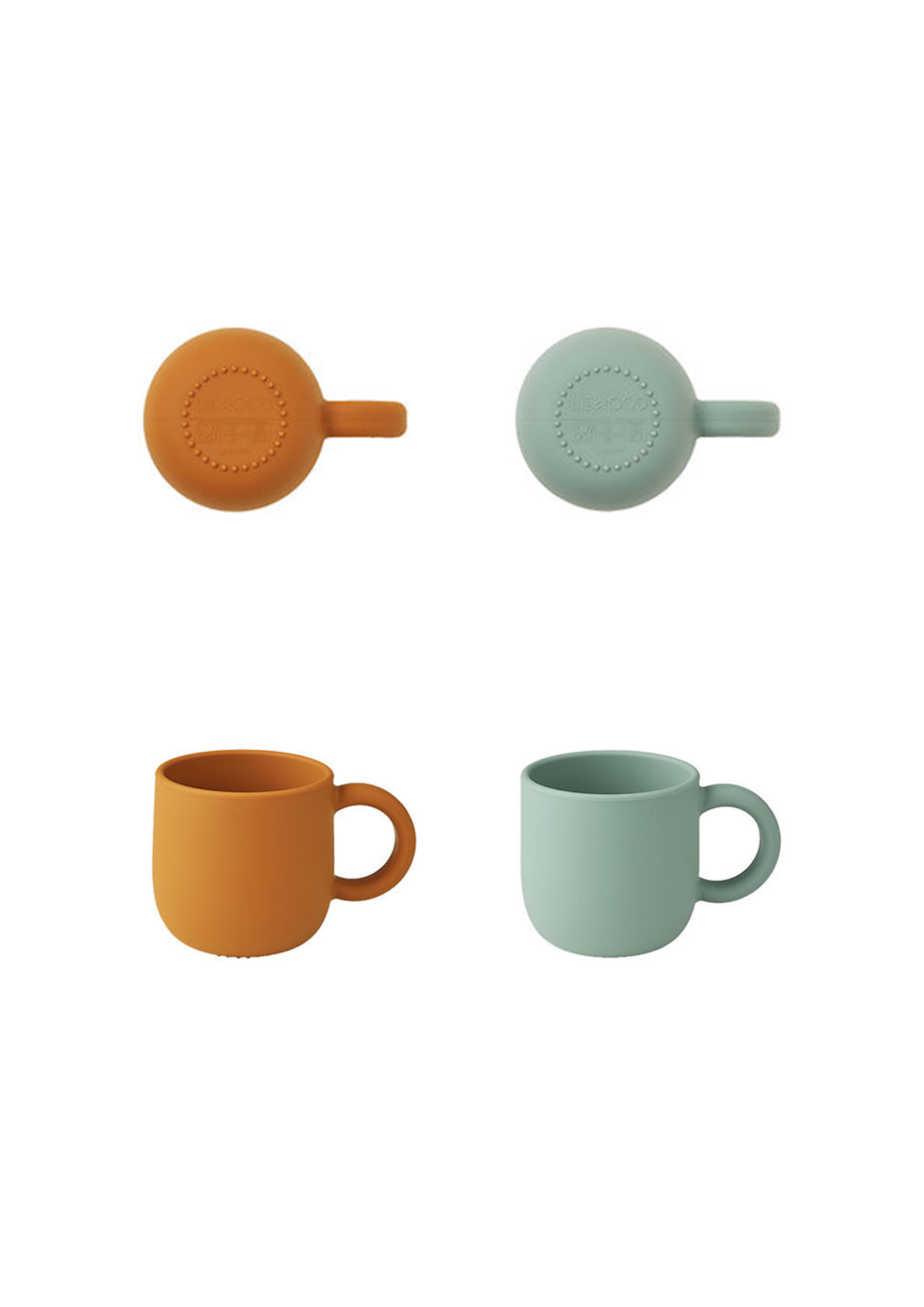 MERCE SILICONE CUP
