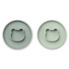 Gorden Silicone  Plate