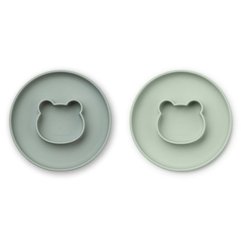 Gorden Silicone  Plate