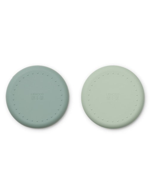 Gorden Silicone  Plate