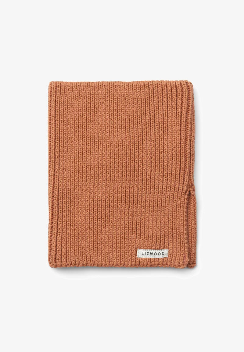 Liewood | Nekwarmer mathias tuscany rose