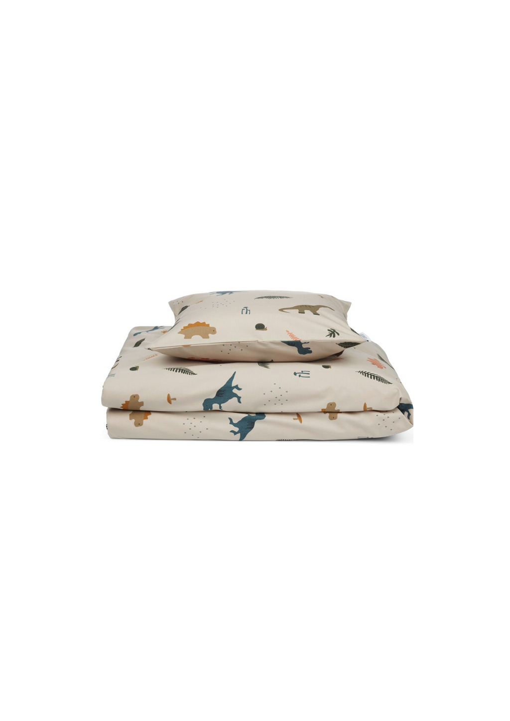 CARMEN BABY BEDDING PRINT