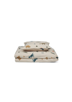 CARMEN BABY BEDDING PRINT