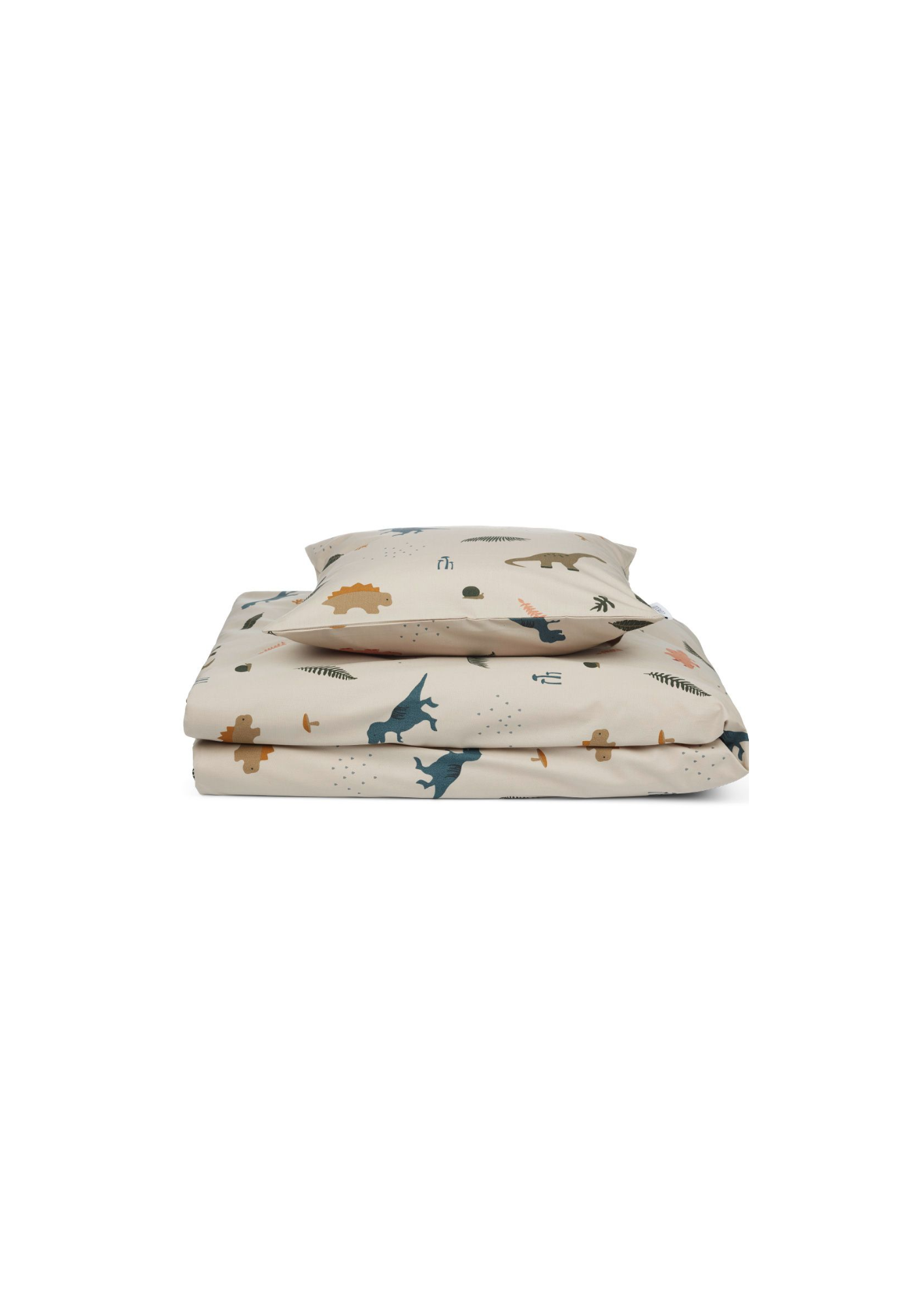 CARMEN BABY BEDDING PRINT