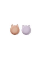 Vanessa Silicone Bowls