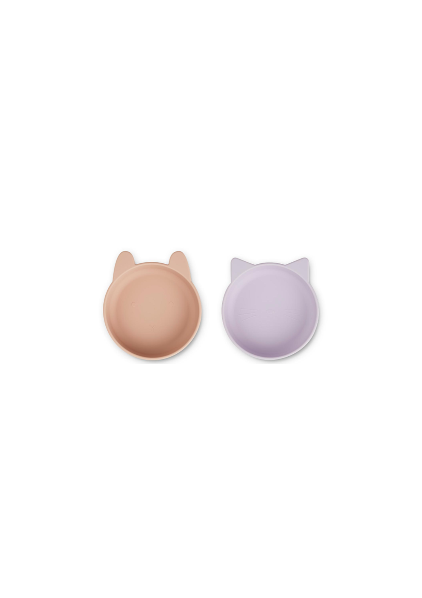 Vanessa Silicone Bowls