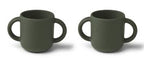 GENE SILICONE cups