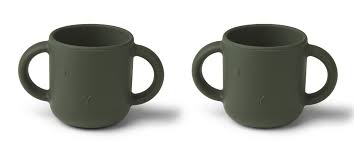 GENE SILICONE cups
