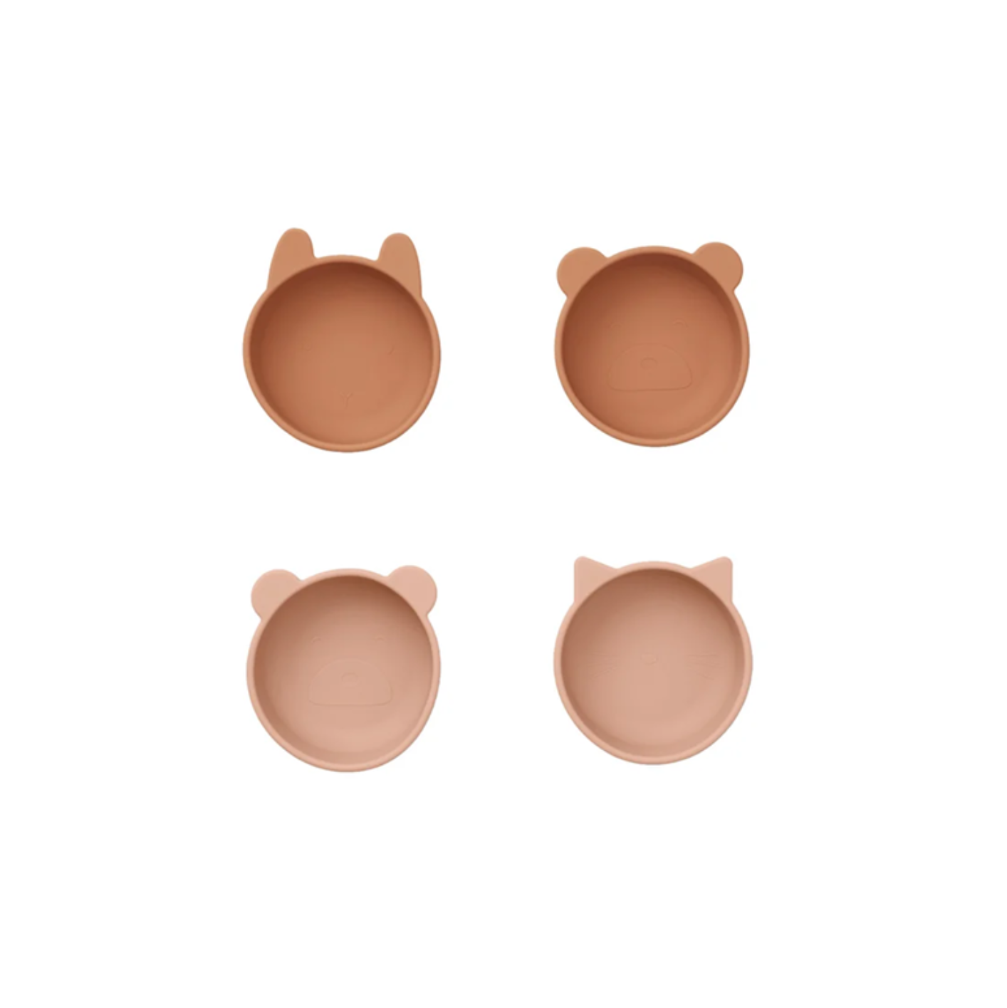 iggy silicone bowls