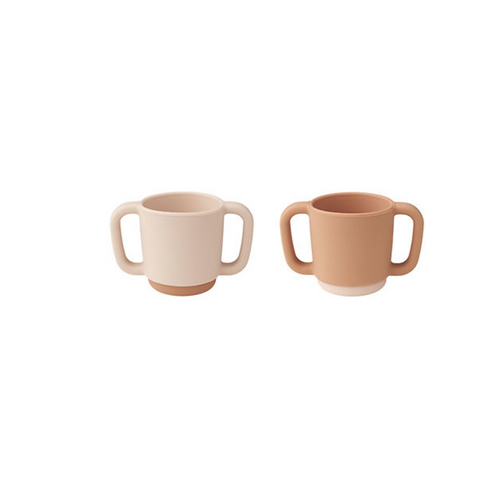Alicia Silicone CUPS