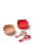 Evan Set
