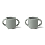 GENE SILICONE cups