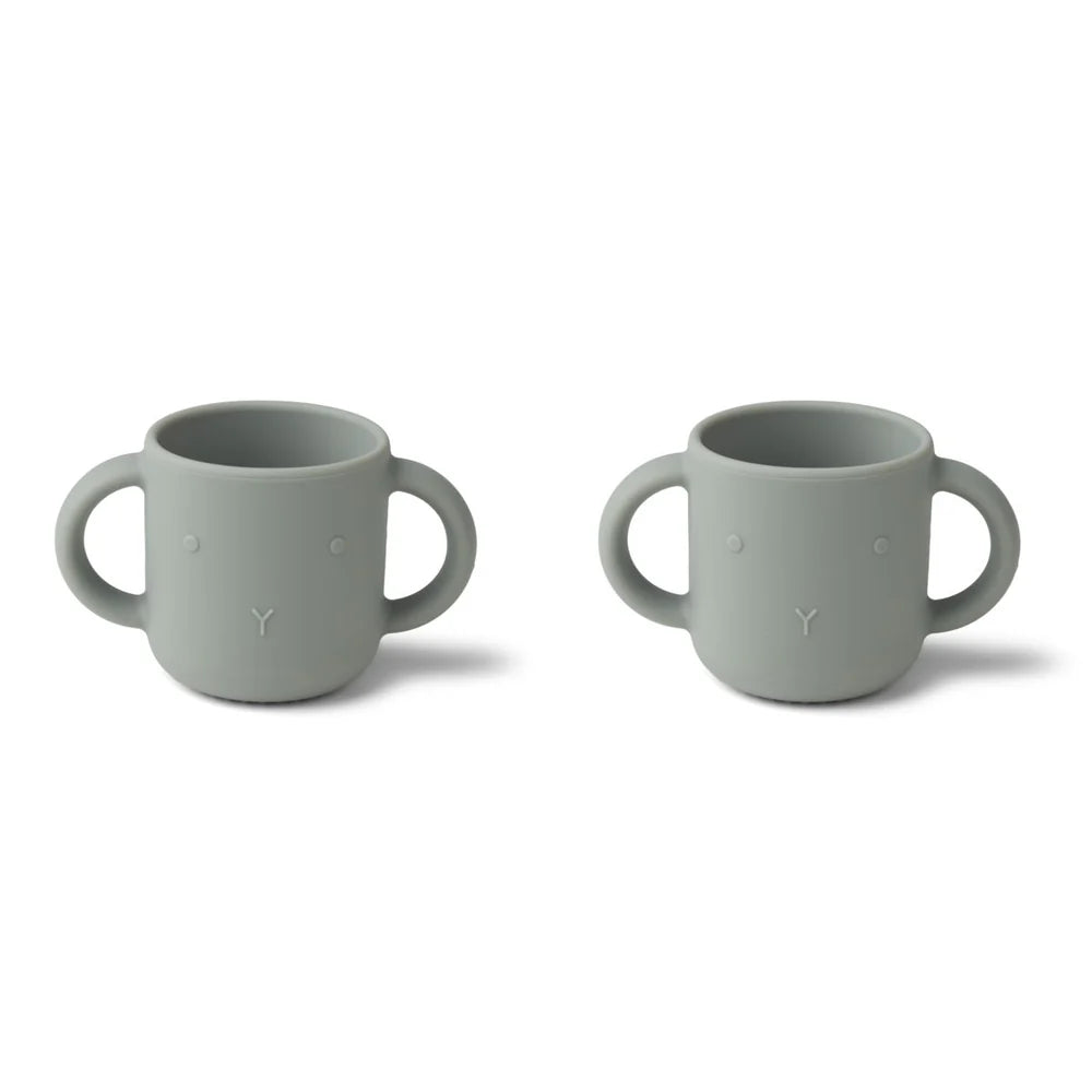 GENE SILICONE cups