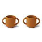 GENE SILICONE cups