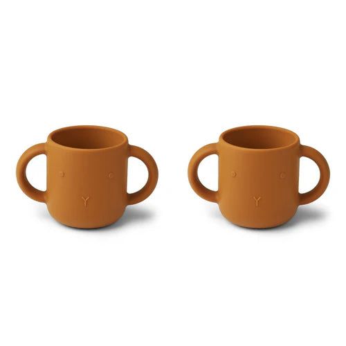 GENE SILICONE cups