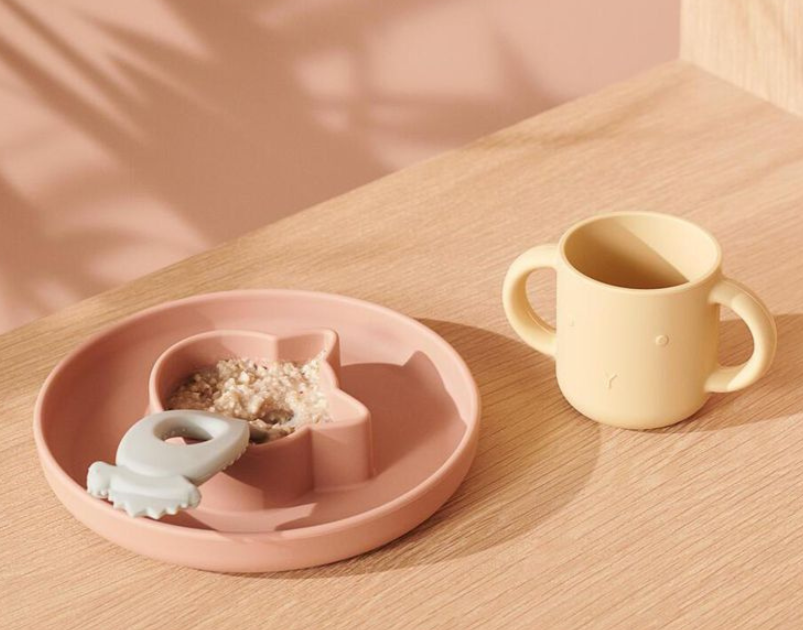 Gorden Silicone  Plate
