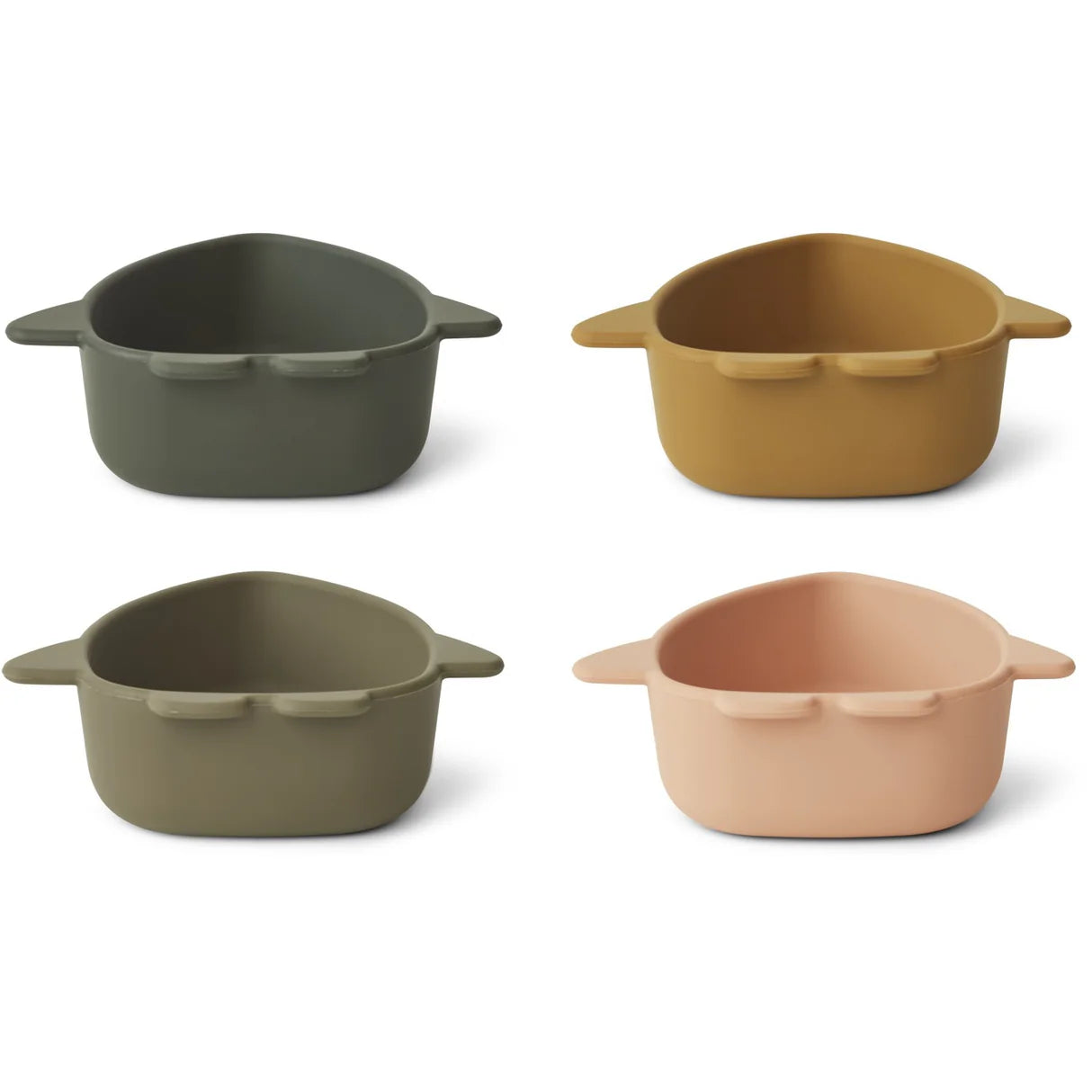 iggy silicone bowls