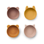 iggy silicone bowls