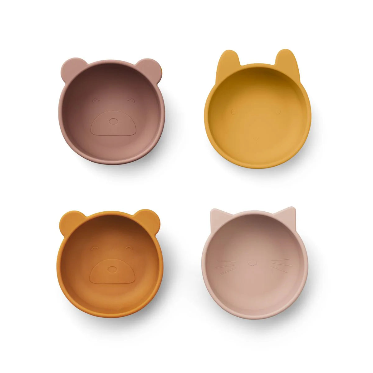 iggy silicone bowls