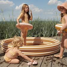SAVANNAH POOL