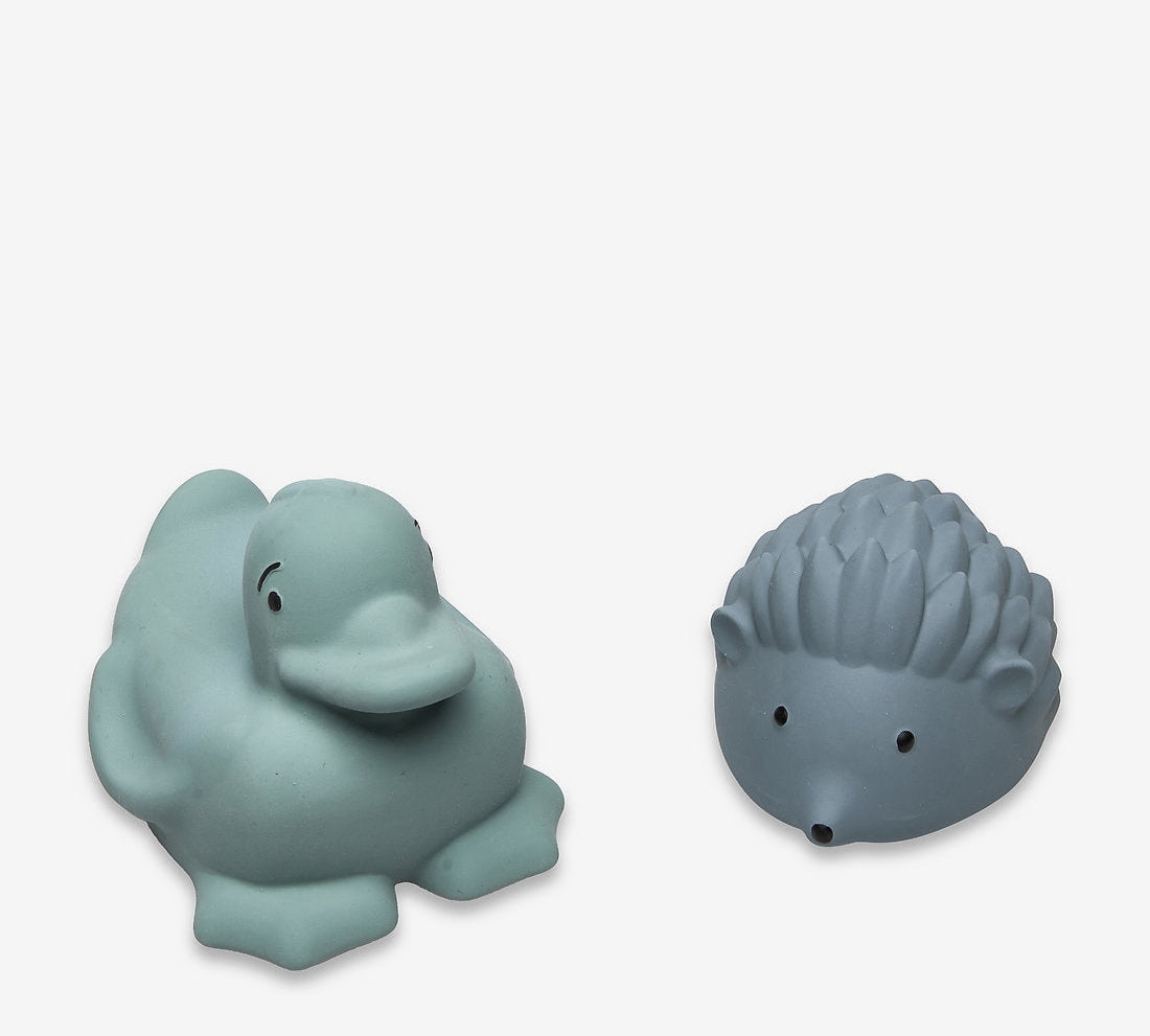 HENRIK bath toys