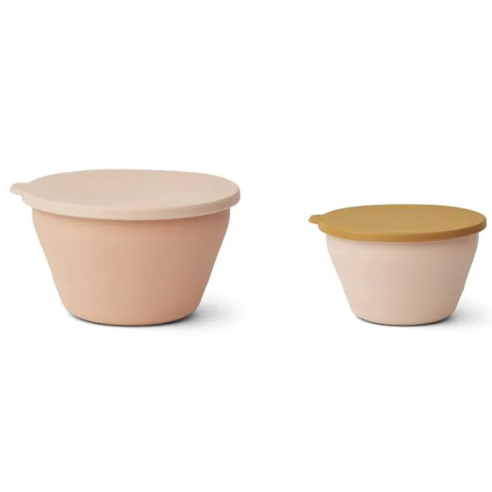 Dale Foldable Bowl Set