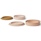 Dale Foldable Bowl Set