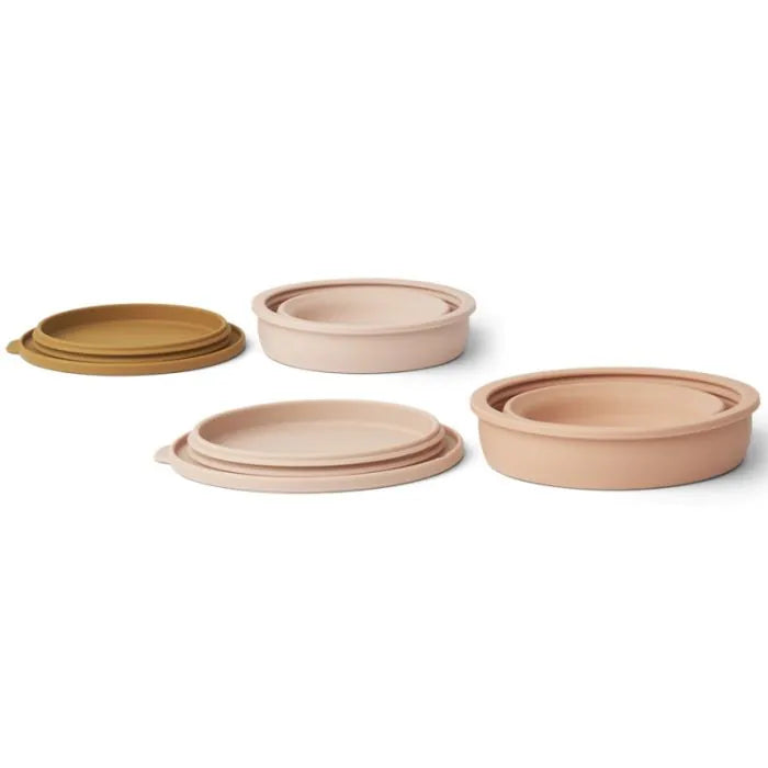 Dale Foldable Bowl Set