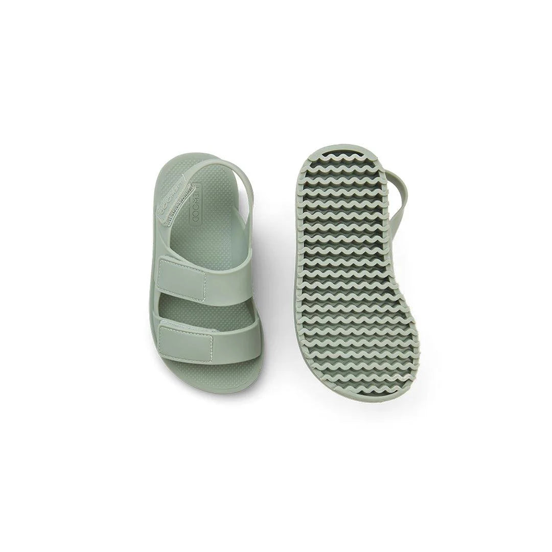Liewood Joy Sandals - Peppermint