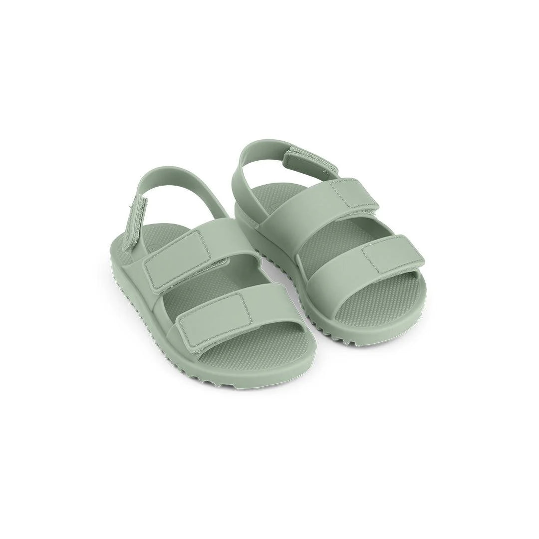 Liewood Joy Sandals - Peppermint