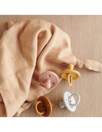 Paula pacifier