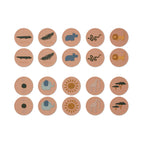 ESTON memory game