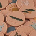 ESTON memory game