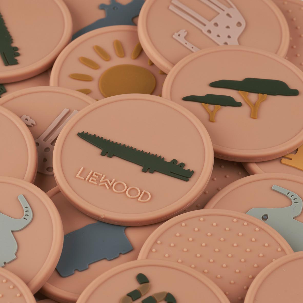 ESTON memory game